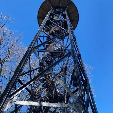 Appartamento Aux Pieds Des Plages, Du Port, De La Piste Cyclable Et Des Commerces De Proximité, Un Au Dernier étage Avec Vue Panoramique Sur Le Bassin D'arcachon, Entièrement Rénové, Dans Résidence Avec Piscine Arcachon