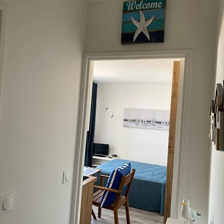 Aux Pieds Des Plages, Du Port, De La Piste Cyclable Et Des Commerces De Proximité, Un Au Dernier étage Avec Vue Panoramique Sur Le Bassin D'arcachon, Entièrement Rénové, Dans Résidence Avec Piscine Appartamento Arcachon